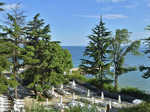 Hotel Sol Nessebar Bay & Mare Bulgaria (34 / 40)