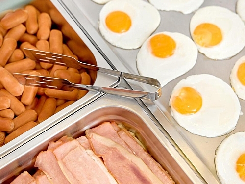 Kazaviti Hotel Thassos Grecia (9 / 21)