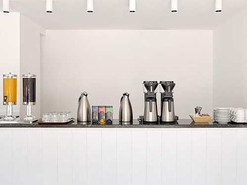 Kazaviti Hotel Thassos Grecia (12 / 21)