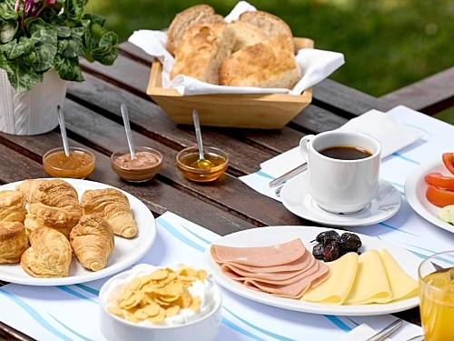 Kazaviti Hotel Thassos (13 / 21)