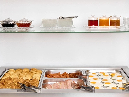 Kazaviti Hotel Grecia (8 / 21)