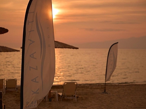 Kazaviti Hotel Grecia (18 / 21)