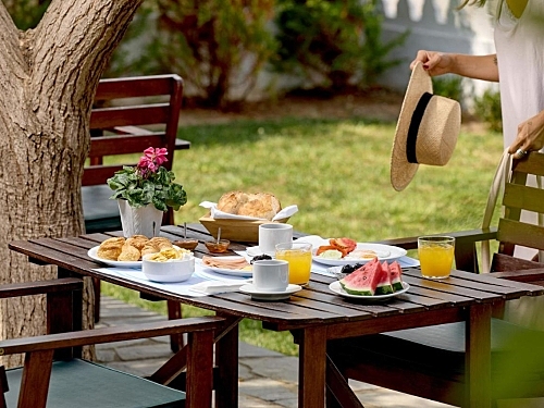 Kazaviti Hotel Grecia (14 / 21)