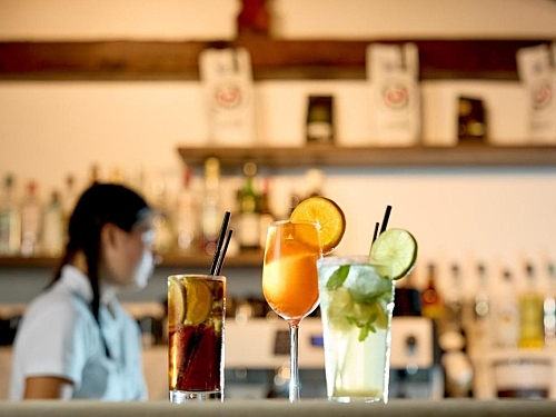 Kazaviti Hotel Grecia (15 / 21)