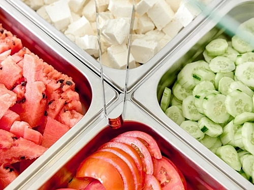 Kazaviti Hotel Thassos (10 / 21)