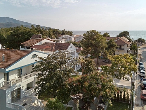 Kazaviti Hotel Thassos (19 / 21)
