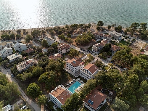 Kazaviti Hotel Thassos (21 / 21)