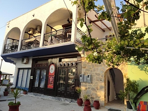 Hotel Captain's Beach Apartments Thassos (5 / 32)