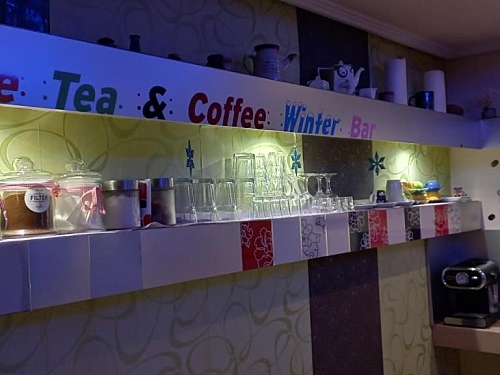 Hotel Captain's Beach Apartments Grecia (25 / 32)