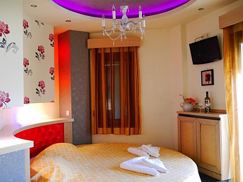 Hotel Captain's Beach Apartments Grecia (12 / 32)