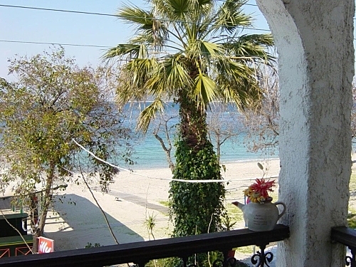 Hotel Captain's Beach Apartments Grecia (19 / 32)