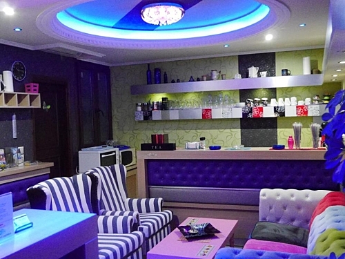 Hotel Captain's Beach Apartments Grecia (26 / 32)