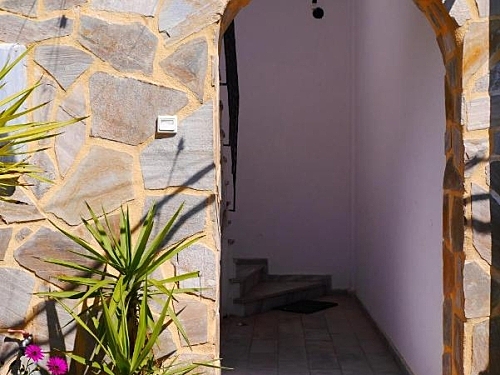 Hotel Captain's Beach Apartments Grecia (6 / 32)