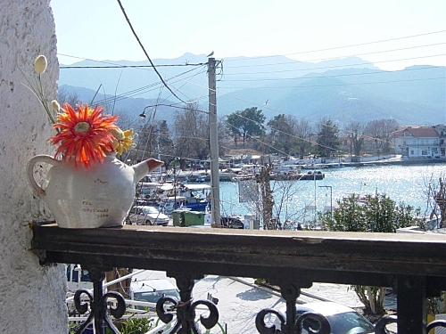 Hotel Captain's Beach Apartments Thassos (21 / 32)