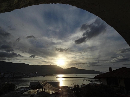 Hotel Captain's Beach Apartments Thassos (30 / 32)