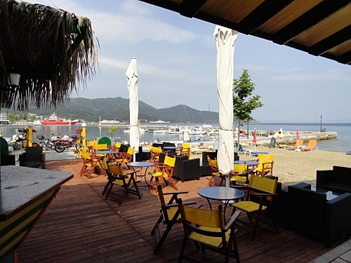Hotel Captain's Beach Apartments Thassos (23 / 32)
