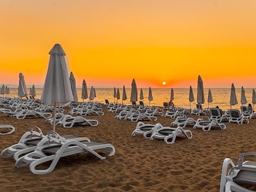 Hotel Elpida Beach (ex Vemara Beach) Bulgaria (39 / 46)