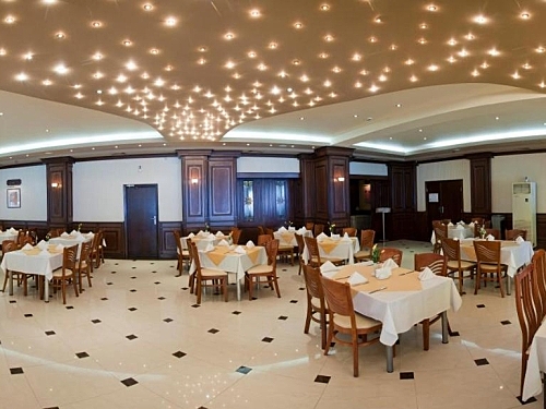 Hotel Elpida Beach (ex Vemara Beach) Nisipurile de Aur Bulgaria (15 / 46)