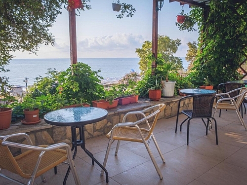 Hotel Elpida Beach (ex Vemara Beach) Bulgaria (28 / 46)