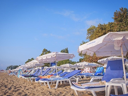 Hotel Elpida Beach (ex Vemara Beach) Bulgaria (41 / 46)