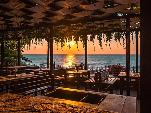 Hotel Elpida Beach (ex Vemara Beach) Nisipurile de Aur Bulgaria (20 / 46)