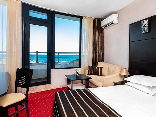 Hotel Elpida Beach (ex Vemara Beach) Nisipurile de Aur (5 / 46)