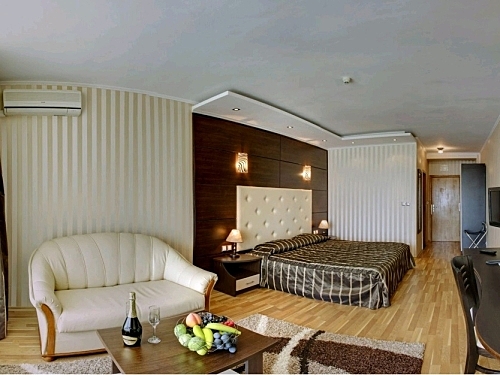 Hotel Elpida Beach (ex Vemara Beach) Bulgaria (9 / 46)