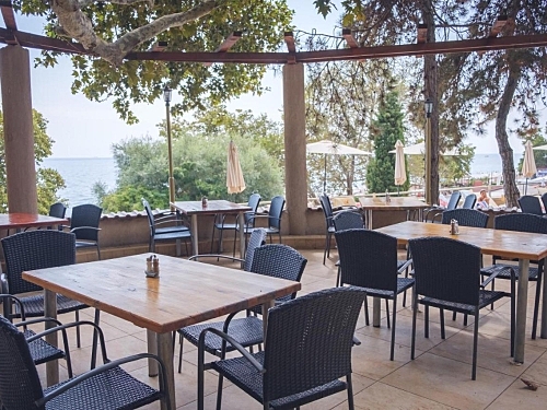 Hotel Elpida Beach (ex Vemara Beach) Nisipurile de Aur Bulgaria (26 / 46)