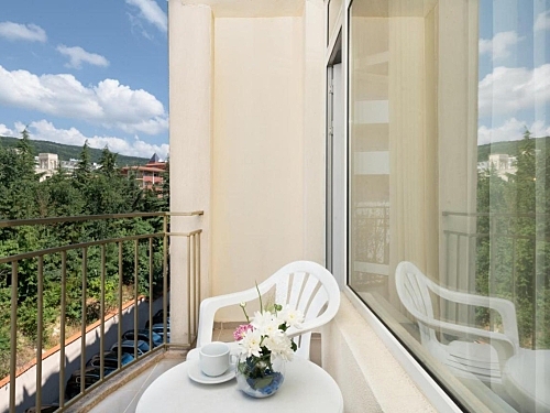 Hotel Elpida Beach (ex Vemara Beach) Bulgaria (12 / 46)