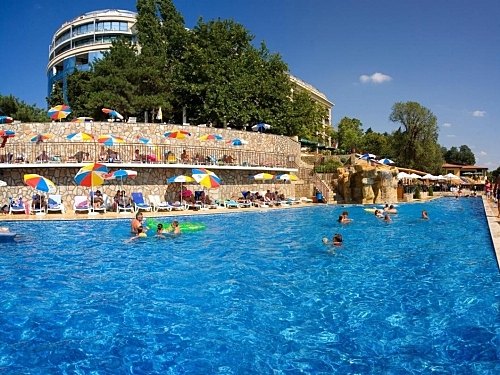 Hotel Elpida Beach (ex Vemara Beach) Bulgaria (32 / 46)