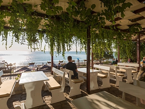 Hotel Elpida Beach (ex Vemara Beach) Bulgaria (23 / 46)