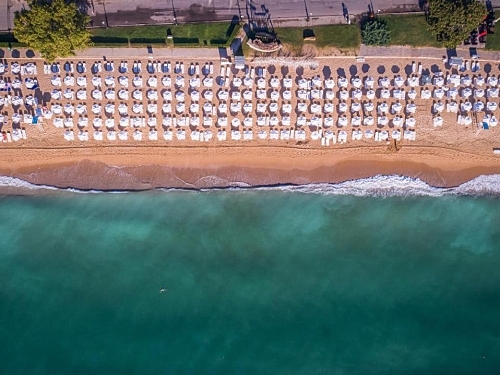 Hotel Elpida Beach (ex Vemara Beach) Nisipurile de Aur (36 / 46)