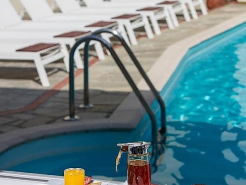 Philoxenia Inn Hotel Thassos (18 / 31)