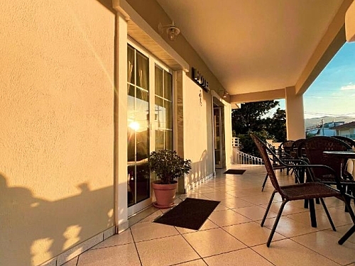 Philoxenia Inn Hotel Thassos Grecia (10 / 31)