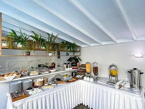 Philoxenia Inn Hotel Grecia (15 / 31)