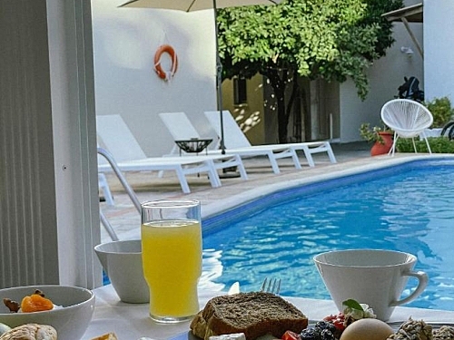 Philoxenia Inn Hotel Thassos (17 / 31)