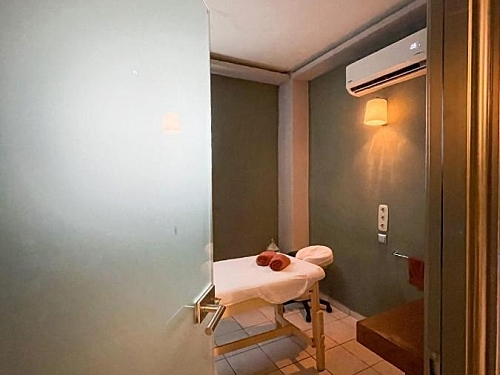 Philoxenia Inn Hotel Thassos Grecia (29 / 31)