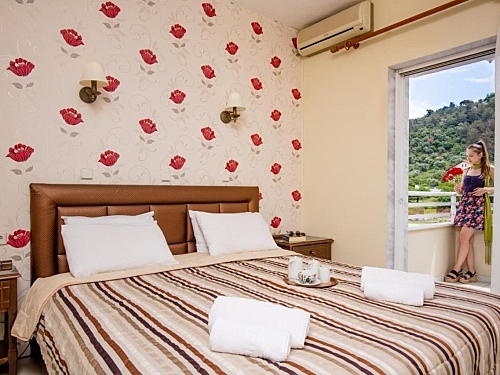 Philoxenia Inn Hotel Grecia (8 / 31)