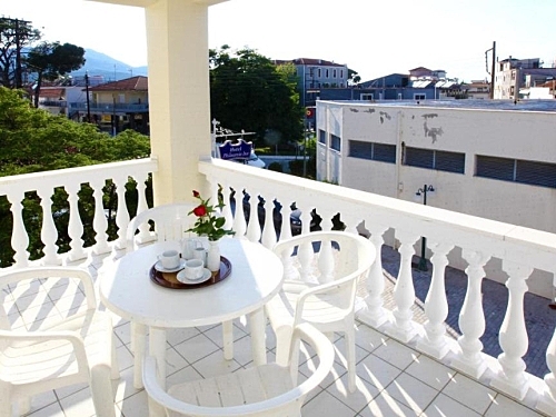 Philoxenia Inn Hotel Grecia (11 / 31)