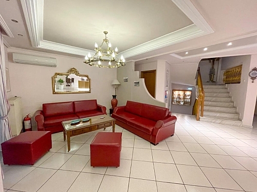 Philoxenia Inn Hotel Grecia (6 / 31)