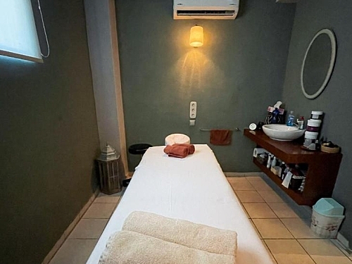 Philoxenia Inn Hotel Thassos (30 / 31)