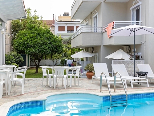 Philoxenia Inn Hotel Thassos (21 / 31)
