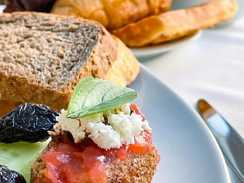 Philoxenia Inn Hotel Thassos (14 / 31)