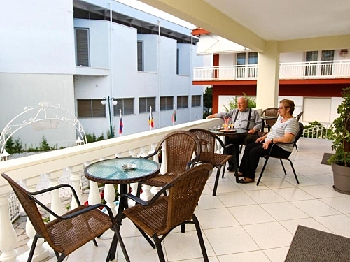 Philoxenia Inn Hotel Grecia (16 / 31)