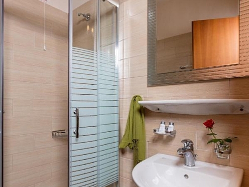 Philoxenia Inn Hotel Thassos Grecia (9 / 31)