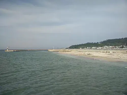 Philoxenia Inn Hotel Thassos Grecia (23 / 31)