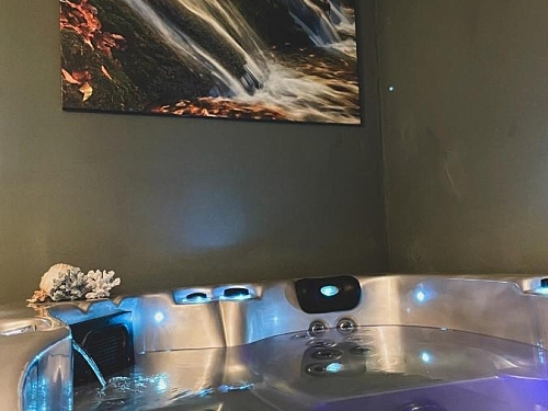 Philoxenia Inn Hotel Thassos Grecia (26 / 31)