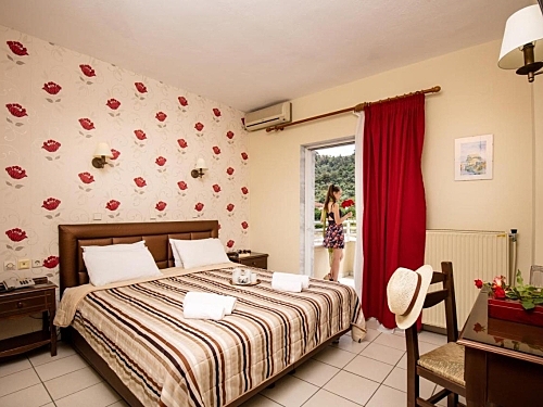 Philoxenia Inn Hotel Thassos (7 / 31)