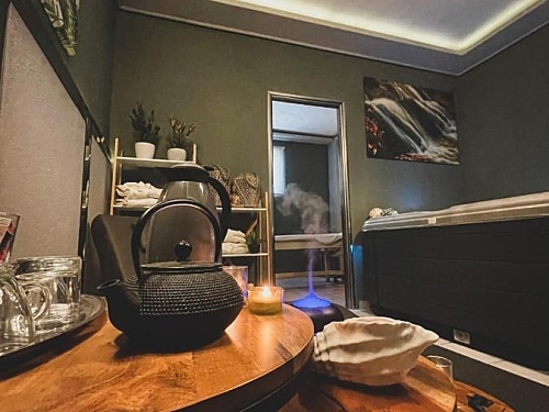 Philoxenia Inn Hotel Thassos (24 / 31)