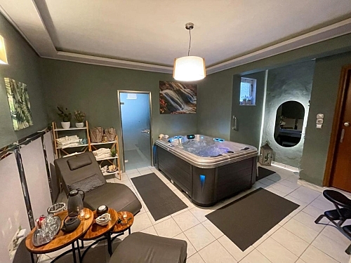 Philoxenia Inn Hotel Thassos (27 / 31)